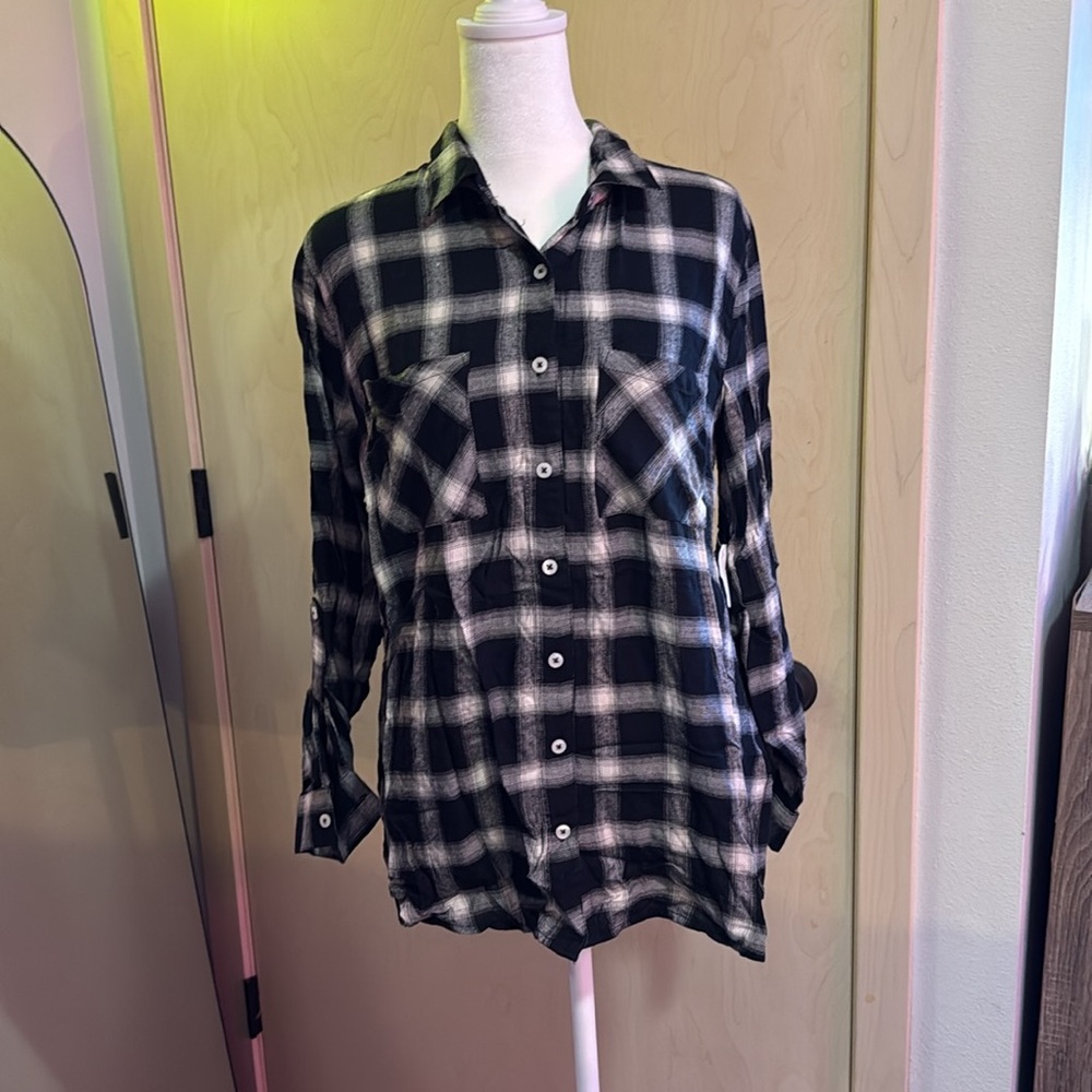Flannel